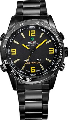 Weide WH1009B-3C SS