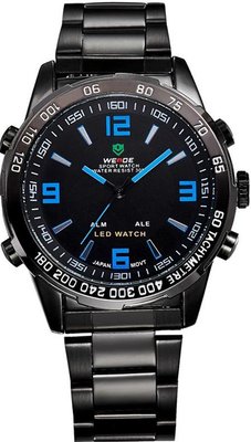 Weide WH1009B-4C SS
