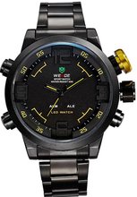 Weide WH2309B-3C SS