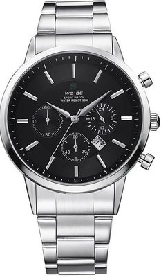 Weide WH3312-1C SS