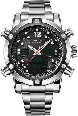 Weide WH5205-1C SS