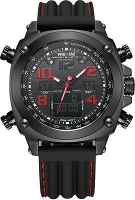 Weide WH5208B-2C