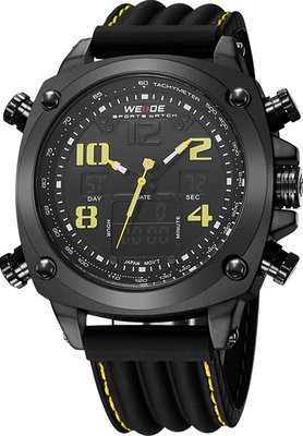 Weide WH5208B-3C