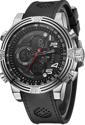 Weide WH5209-3C