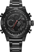 Weide WH5209B-1C SS