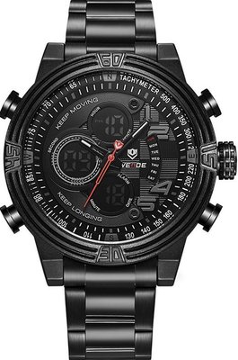 Weide WH5209B-1C SS