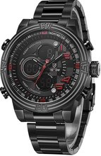 Weide WH5209B-2C SS