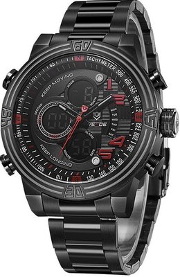 Weide WH5209B-2C SS