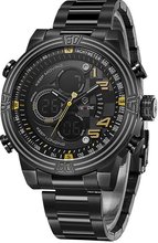 Weide WH5209B-3C SS