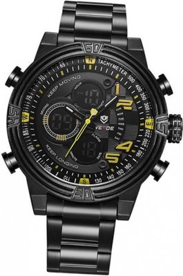 Weide WH5209B-3C