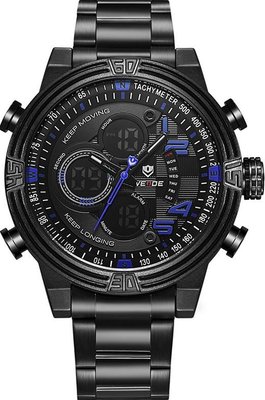 Weide WH5209B-4C SS