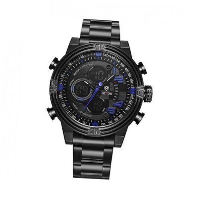 Weide WH5209B-4C