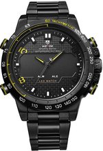 Weide WH6102B-3C SS