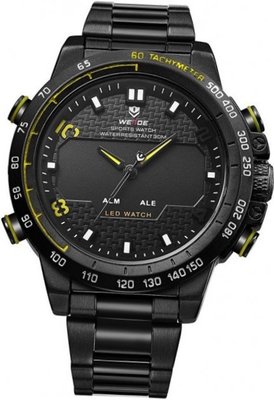 Weide WH6102B-3C