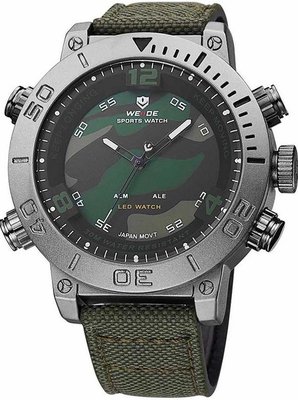 Weide WH6103-3C