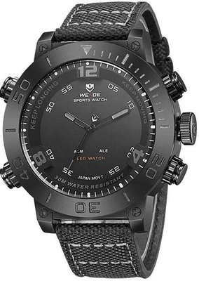 Weide WH6103B-1C