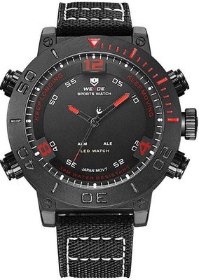 Weide WH6103B-2C