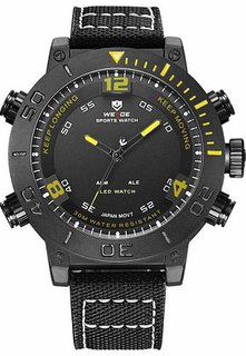 Weide WH6103B-3C