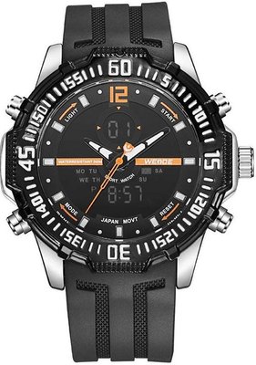 Weide WH6105-12C