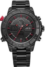 Weide WH6108B-2C SS