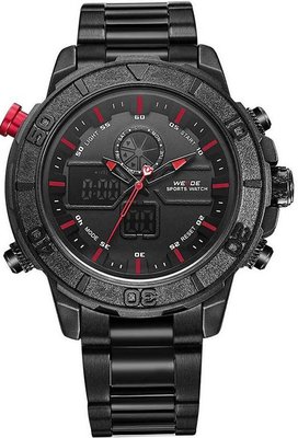 Weide WH6108B-2C SS