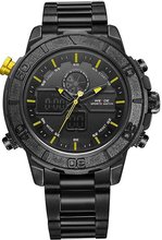 Weide WH6108B-3C SS