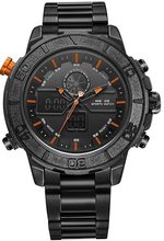 Weide WH6108B-5C SS