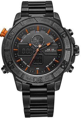 Weide WH6108B-5C SS