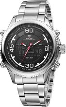 Weide WH6306-1C SS