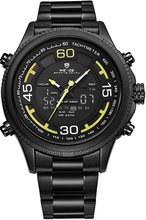 Weide WH6306B-3C