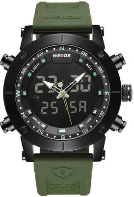 Weide WH6309B-6C