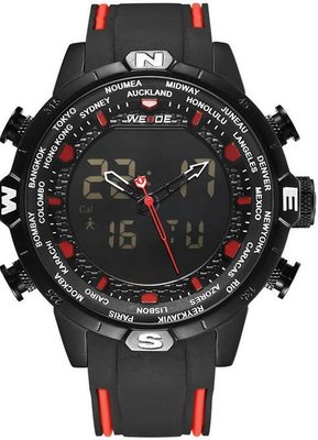Weide WH6310B-2C