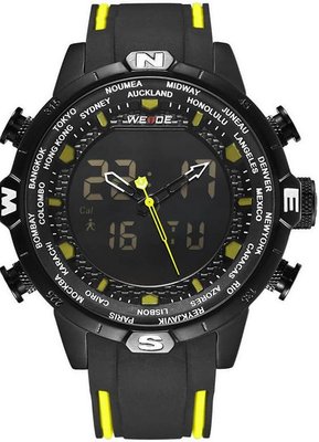 Weide WH6310B-3C