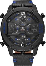 Weide WH6401B-4C