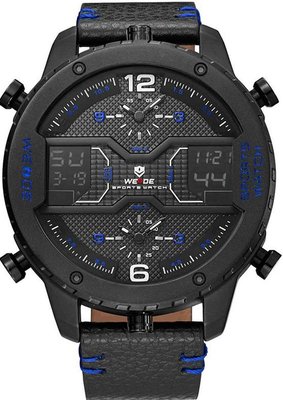 Weide WH6401B-4C