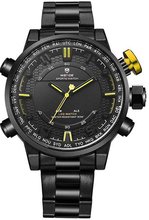 Weide WH6402B-3C SS