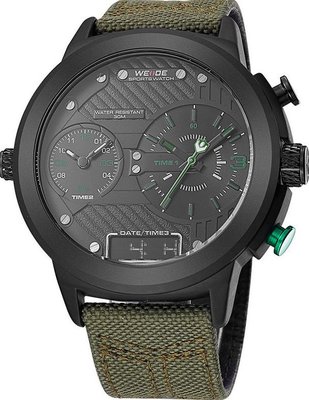 Weide WH6405B-6C