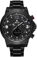 Weide WH6908B-1C SS