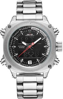 Weide WH7302-1C SS