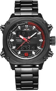 Weide WH7302B-2C SS