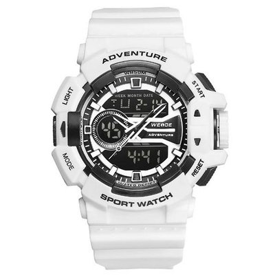 Weide White
