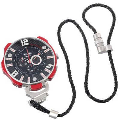 Welder 100 K41 Pocket Chronograph
