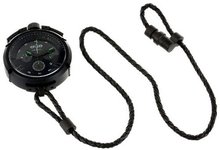 Welder 103 K43 Analog Display Quartz Pocket