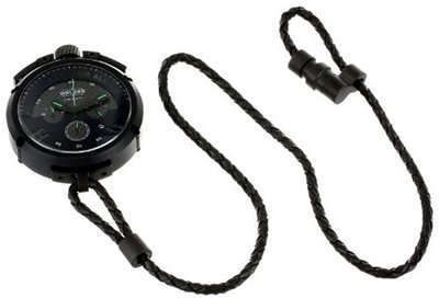 Welder 103 K43 Analog Display Quartz Pocket