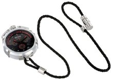 Welder 104 K43 Analog Display Quartz Pocket