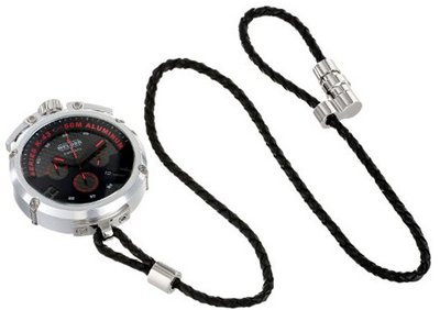 Welder 104 K43 Analog Display Quartz Pocket