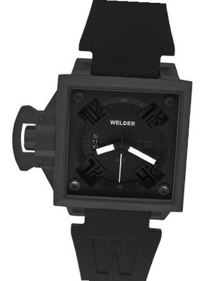 Welder 4100 K25 Data