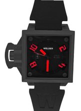 Welder 4101 K25 Data