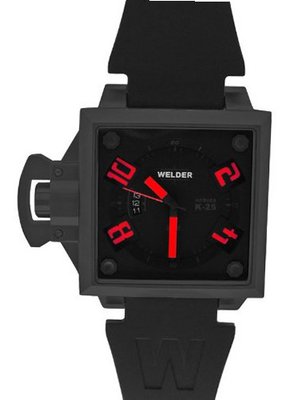 Welder 4101 K25 Data