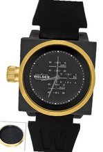 Welder 5102 K26 Gold Series